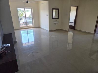Hall Image of 1800 Sq.ft 3 BHK Apartment / Flat for sale in Kalpaka Pearl White, Edappally Kochi for Rs. 11000000