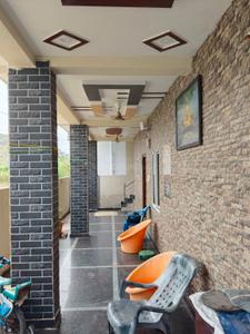 Image of 1800 Sq.ft 3 BHK Independent House for sale in Balapur, Hyderabad for Rs. 7000000