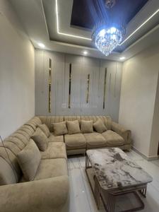 Hall Image of 900 Sq.ft 2 BHK Apartment / Flat for sale in Kharar Mohali for Rs. 4450000