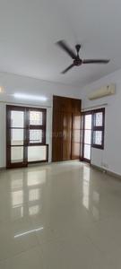 3 BHK Independent Builder Floor