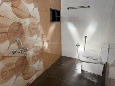 Image of 1280 Sq.ft 2 BHK Independent House for sale in Temple Town, Karamadai, Coimbatore for Rs. 5850000