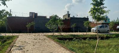 Image of 540 Sq.ft Residential Plot / Land for sale in Dilshad Garden, New Delhi for Rs. 840000