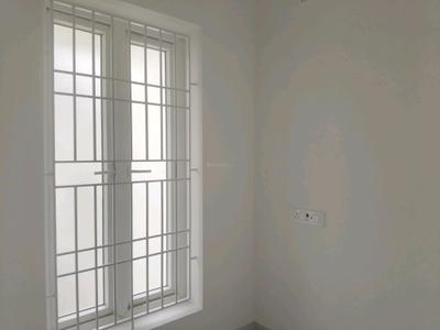 Bedroom Image of 931 Sq.ft 3 BHK Apartment / Flat for sale in Si Homes Mayoora by SI Homes, Pammal Chennai for Rs. 7200000