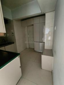 Kitchen Image of 960 Sq.ft 2 BHK Apartment / Flat for sale in Ghansoli Navi Mumbai for Rs. 11000000