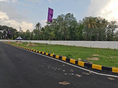 Image of 1080 Sq.ft Residential Plot / Land for sale in Vikaa Royal Garden, West Tambaram, Chennai for Rs. 3778920