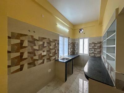 Kitchen Image of 5760 Sq.ft 5 BHK Independent House for sale in 25 Jodhpur Park, Jodhpur Park Kolkata for Rs. 37000000