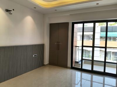 Bedroom Image of 774 Sq.ft 3 BHK Apartment / Flat for sale in Pyramid Altia, Sector 70 Gurgaon for Rs. 8150000