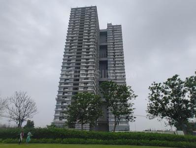 Image of 1700 Sq.ft 2 BHK Apartment / Flat for sale in Vida, Gujarat International Finance Tec City, Gandhinagar for Rs. 18700000