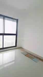 Bedroom Image of 690 Sq.ft 2 BHK Apartment / Flat for rent in DLH Leo Tower, Andheri West Mumbai for Rs. 90000