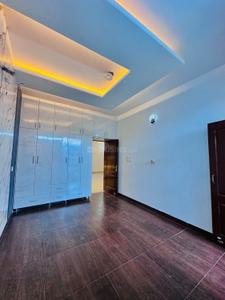 Bedroom Image of 1235 Sq.ft 2 BHK Apartment / Flat for sale in Peer Muchalla Zirakpur for Rs. 5489000