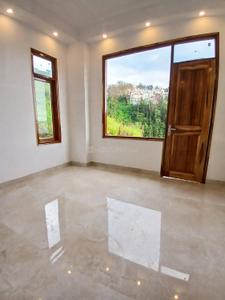 Hall Image of 1150 Sq.ft 3 BHK Apartment / Flat for sale in New Shimla Shimla for Rs. 8500000