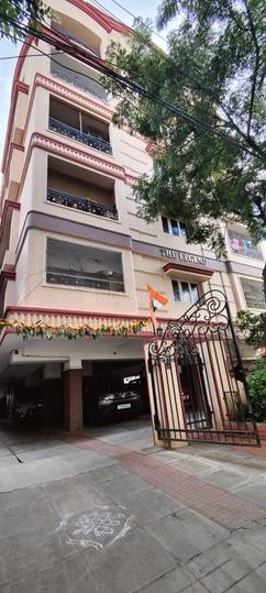 Ashok Nagar, Himayath Nagar Main Image 1