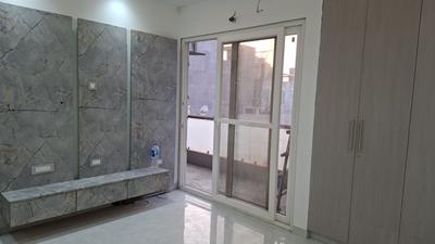 Bedroom Image of 1440 Sq.ft 3 BHK Builder Floor for sale in Rajouri Garden New Delhi for Rs. 27500000