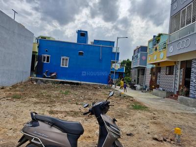 Image of 600 Sq.ft Residential Plot / Land for sale in Mathur, Mathavaram, Chennai for Rs. 3420000