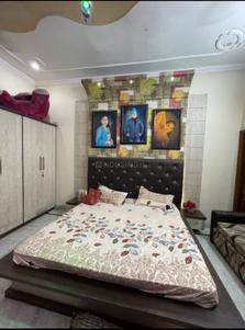 Bedroom Image of 166 Sq.ft 4 BHK Independent House for sale in Golden Avenue Amritsar for Rs. 11000000