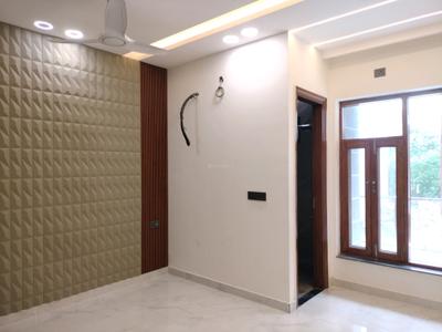 Bedroom Image of 1557 Sq.ft 3 BHK Builder Floor for sale in Fidato Honour Homes, Sector 89 Faridabad for Rs. 16500000