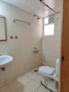 Bedroom One Image of 1198 Sq.ft 2.5 BHK Apartment / Flat for rent in Mantri Celestia, Financial District Hyderabad for Rs. 45000