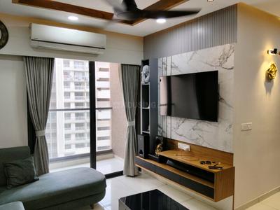 3 BHK Flat
