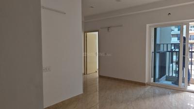 Living Room Image of 1375 Sq.ft 3 BHK Apartment / Flat for sale in Gaurs 14th Avenue, Noida Extension Greater Noida for Rs. 13000000