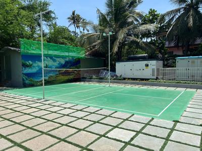 Image of 1200 Sq.ft 2 BHK Apartment / Flat for rent in Panjim, Goa for Rs. 45000