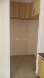 Kitchen Image of 1500 Sq.ft 3 BHK Apartment / Flat for sale in Ashiana Nirmay, Thara Bhiwadi for Rs. 8500000