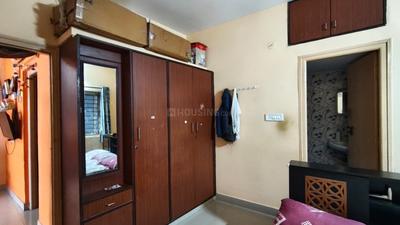 Bedroom Image of 1500 Sq.ft 4.5 BHK Independent House for sale in Marathahalli Bengaluru for Rs. 37500000