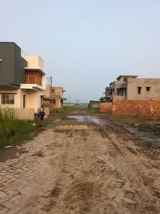Image of 2880 Sq.ft Residential Plot / Land for sale in Swapnabhumi, New Town, Kolkata for Rs. 6666666