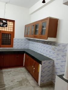 Kitchen Image of 1000 Sq.ft 1 BHK Independent House for rent in Sector 39 Noida for Rs. 20000