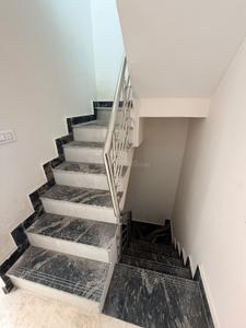 Image of 864 Sq.ft 2 BHK Independent House for sale in Nawada, New Delhi for Rs. 6800000
