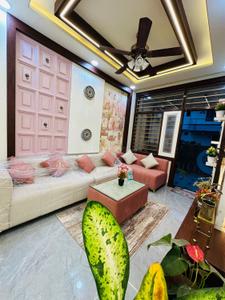 Image of 1700 Sq.ft 4 BHK Villa for sale in Mansarovar Extension, Jaipur for Rs. 19000000