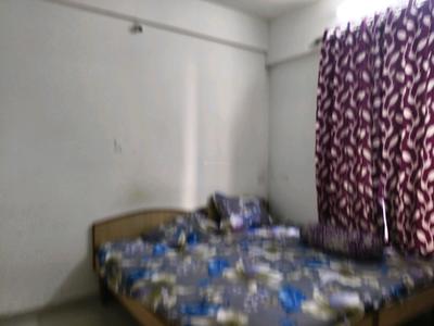 Bedroom Image of 1400 Sq.ft 2 BHK Apartment / Flat for rent in Marvel Brisa, Baner Pune for Rs. 38000