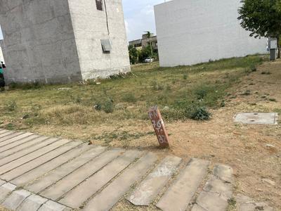 Image of 900 Sq.ft Residential Plot / Land for sale in Bhamoowas, Bhiwadi for Rs. 3200000