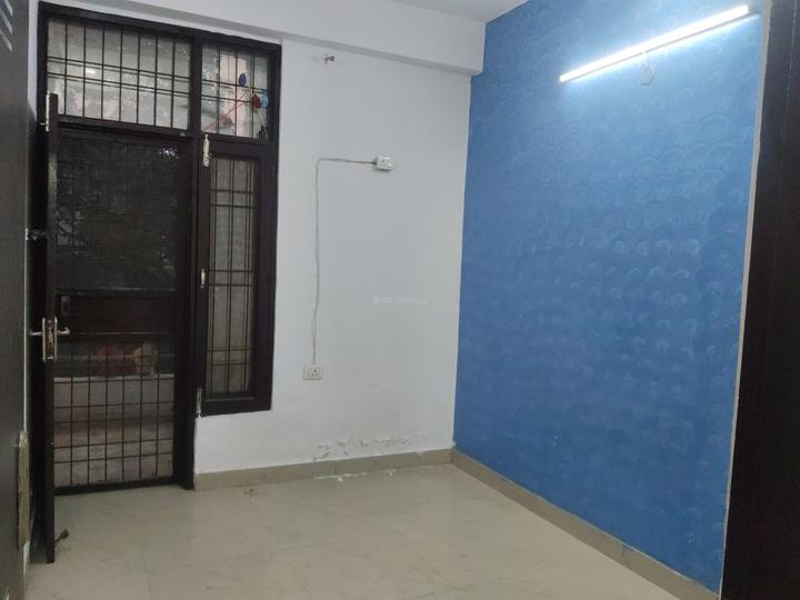 Shakti Khand, Indirapuram Bedroom One 1
