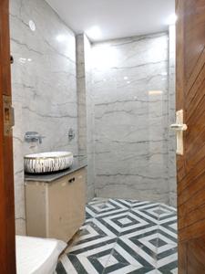 Bedroom Four Image of 2700 Sq.ft 5 BHK Builder Floor for sale in Rajendra Nagar Ghaziabad for Rs. 25000000