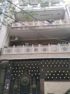 Image of 1440 Sq.ft Residential Plot / Land for sale in GTB Nagar, New Delhi for Rs. 87500000