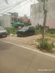 Image of 5400 Sq.ft Residential Plot / Land for sale in Bajaj Nagar, Jaipur for Rs. 135000000