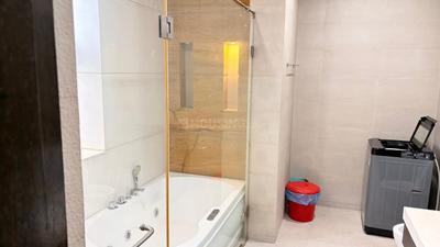 Image of 6458 Sq.ft 4 BHK Villa for rent in Peninsula Ashok Nirvaan Phase 4, Khandala, Lonavala for Rs. 350000