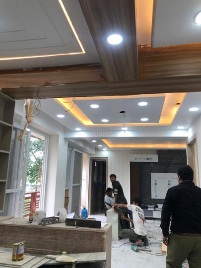 Perfect Aleena Apartment Main Image 1