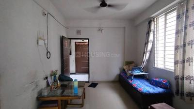 Hall Image of 873 Sq.ft 2 BHK Apartment / Flat for sale in Keshavpriya Sahaj Greens, Ramol Ahmedabad for Rs. 2200000