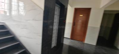 Image of 700 Sq.ft 1 BHK Apartment / Flat for rent in Kalyan Nagar, Bengaluru for Rs. 25300