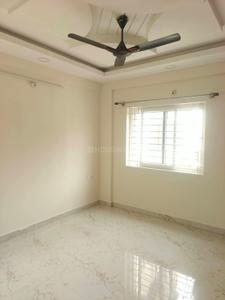 Hall Image of 1700 Sq.ft 3 BHK Apartment / Flat for rent in Sanjaynagar Bengaluru for Rs. 54000