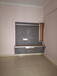 Hall Image of 700 Sq.ft 1 BHK Independent House for rent in SRR Gachibowli Paradise Phase 7, Sheriguda, Sangareddy Hyderabad for Rs. 14600