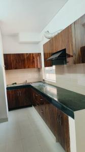 Kitchen Image of 1545 Sq.ft 3 BHK Apartment / Flat for sale in BPTP Discovery Park, Sector 80 Faridabad for Rs. 18000000