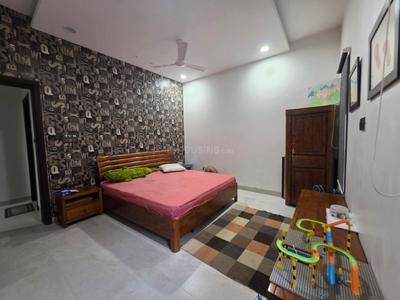 Bedroom Image of 5200 Sq.ft 5 BHK Independent House for sale in Scheme No 140 Indore for Rs. 59000000