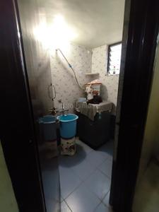 Kitchen Image of 2700 Sq.ft 3 BHK Independent House for sale in Rahatani Pune for Rs. 45000000