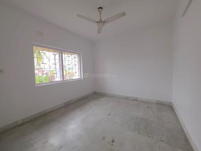 Bedroom Image of 1500 Sq.ft 3 BHK Apartment / Flat for sale in New Alipore Kolkata for Rs. 12500000