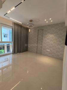 Bedroom Image of 2500 Sq.ft 4 BHK Apartment / Flat for sale in Mohar The Luxe Towers Building I And J, Gokhalenagar Pune for Rs. 46200000