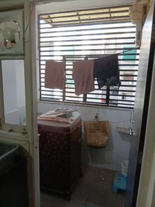 Balcony Image of 2150 Sq.ft 3 BHK Apartment / Flat for rent in Bhaijipura Gandhinagar for Rs. 40000