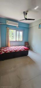 Bedroom Image of 1750 Sq.ft 3 BHK Apartment / Flat for sale in Warasiya Vadodara for Rs. 7500000
