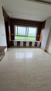 Bedroom Image of 1500 Sq.ft 2 BHK Builder Floor for rent in Sector 19 Dwarka New Delhi for Rs. 42000